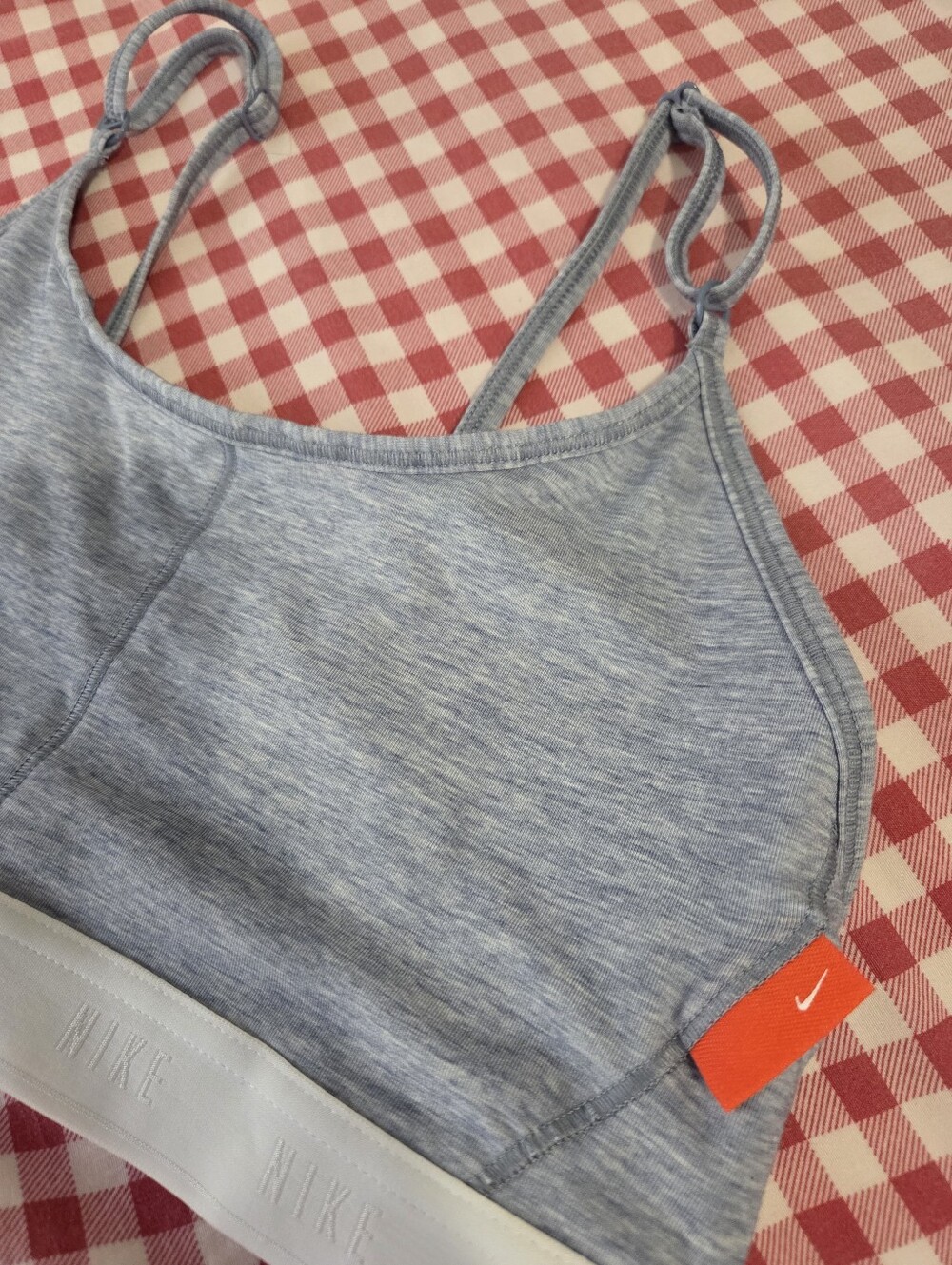 Nike Lightweight Bra - Picture 3 of 3